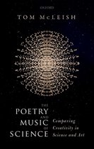 The Poetry and Music of Science
