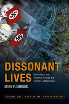 Dissonant Lives Generations & Violence