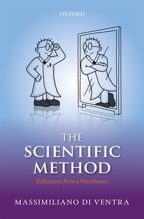 The Scientific Method - cover