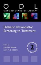 Diabetic Retinopathy: Screening to Treatment
