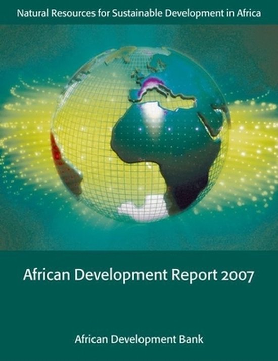 African Development Review African Development Report 2007 | 9780199238866 | The African ...