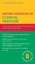 Oxford Handbook of Clinical Medicine 8th Edition