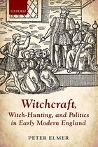 Witchcraft Witch Hunting