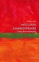 Shakespeare Very Short Introduction