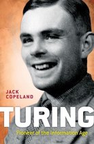 Turing Pioneer Of The Information Age