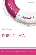 Questions & Answers Public Law