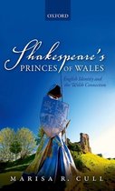 Shakespeare's Princes of Wales