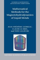 Mathematical Methods for the Magnetohydrodynamics of Liquid Metals