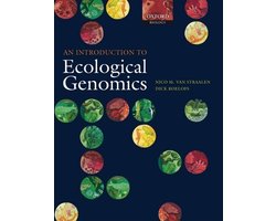 An Introduction To Ecological Genomics