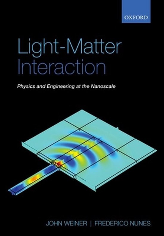 Light-Matter Interaction - cover