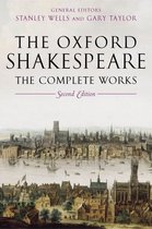 Oxford Shakespeare Complete WrksXC/G05