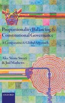 Proportionality Balancing and Constitutional Governance