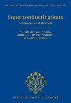 International Series of Monographs on Physics- Superconducting State