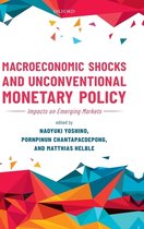 Macroeconomic Shocks and Unconventional Monetary Policy