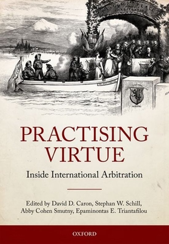 Practising Virtue - cover
