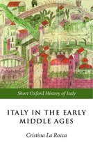 Italy in the Early Middle Ages, 476-1000