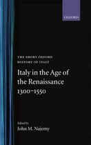 Short Oxford History of Italy- Italy in the Age of the Renaissance