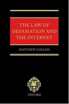 Law Defamation & Internet C