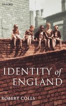 Identity of England