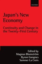 Japan's New Economy