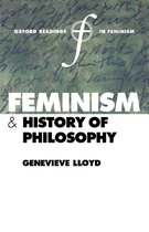Feminism And History Of Philosophy