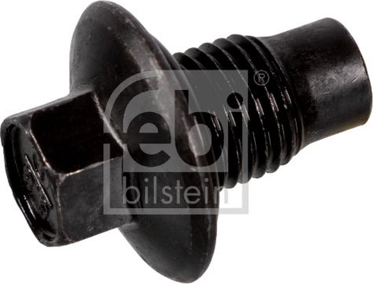 Febi 21096 - carterpan oliepan afsluitschroef