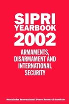 SIPRI Yearbook Series- SIPRI Yearbook 2002