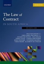 PVL3702 Assignment 1 (COMPLETE ANSWERS) Semester 2 2024 (718515) - DUE 19 August 2024 Course Law of Contract (PVL3702) Institution University Of South Africa (Unisa) Book The Law of Contract in South Africa