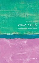 Very Short Introductions- Stem Cells: A Very Short Introduction
