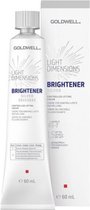 Goldwell - Light Dimensions - Brightener Silver - 60 ml