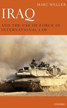 Iraq & Use Of Force In International Law