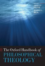 Oxford Handbook Philosophical Theology