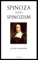Spinoza & Spinozism