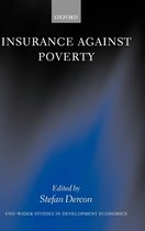 WIDER Studies in Development Economics- Insurance Against Poverty
