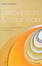 Perception and Cognition