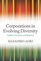 Corporations In Evolving Diversity