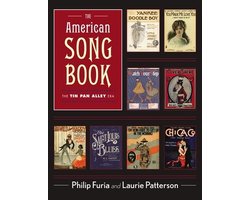 American Song Book