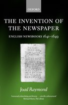 The Invention Of The Newspaper