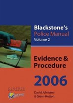 Evidence Procedure 2006 Pol V2 P