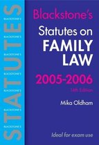 Black Stat Family Law 05-06 14E Blsb P