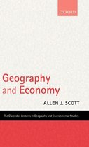 Geography And Economy