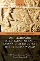 Ownership And Exploitation Of Land And Natural Resources In