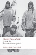 WC Journals Scotts Last Expedition