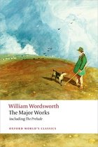 WC William Wordsworth Major Works