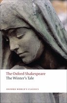 WC Oxford Shakespeare Winters Tale