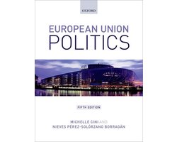 European Union Politics