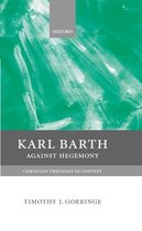 Christian Theology in Context- Karl Barth
