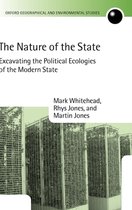 Oxford Geographical and Environmental Studies Series-The Nature of the State
