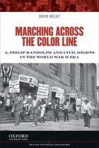 Marching Across the Color Line