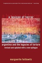Lexicon Of Terror